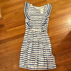 NWT J Crew Crewcuts Dress Size XL